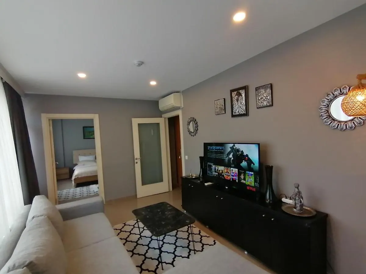 Levent Apartments Κωνσταντινούπολη