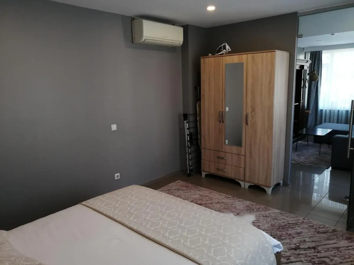 Levent Apartments Κωνσταντινούπολη