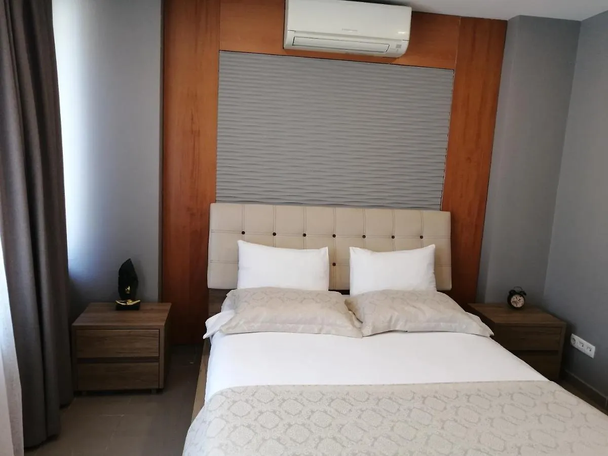 Levent Apartments Κωνσταντινούπολη Τουρκία