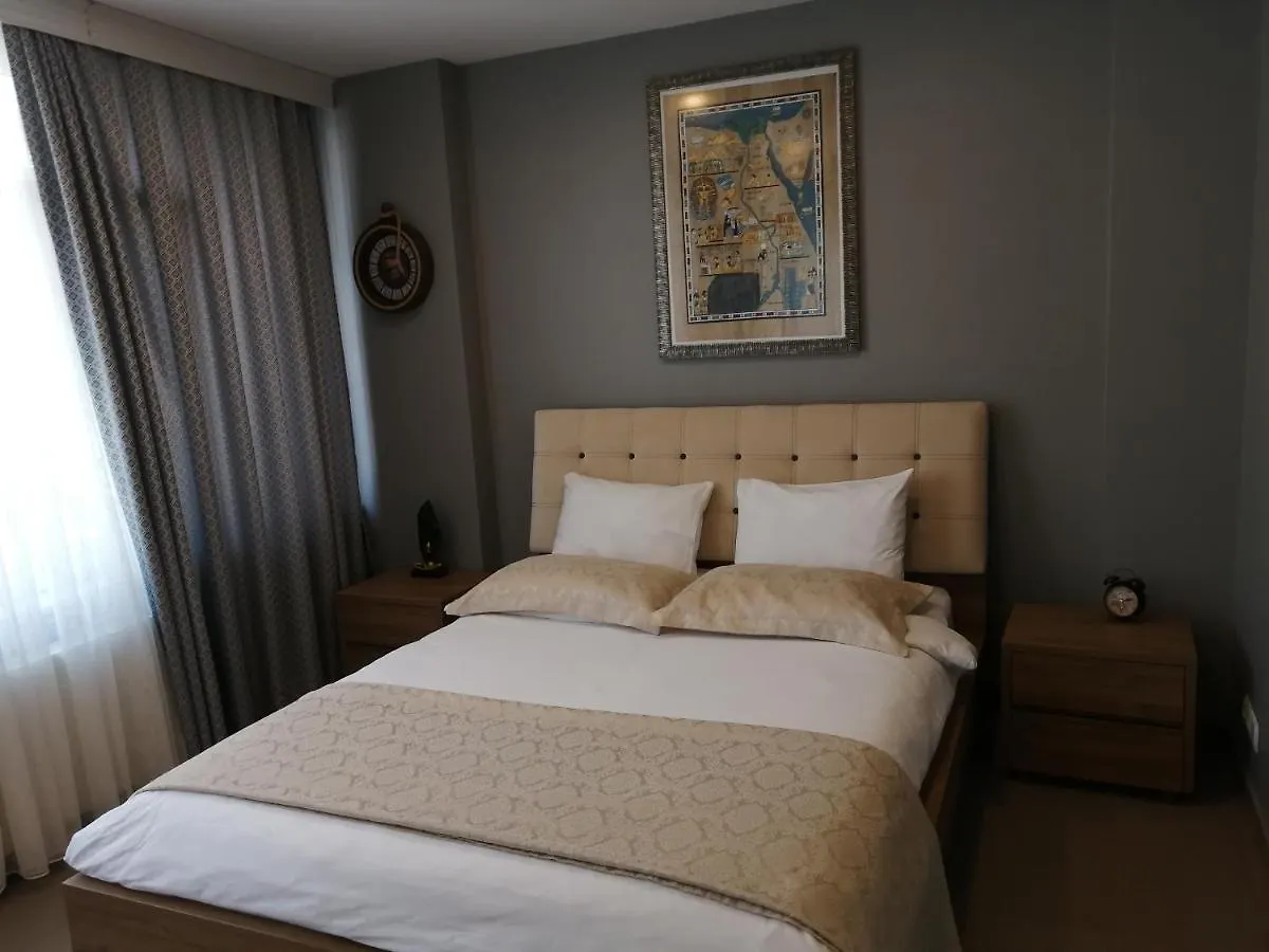 Levent Apartments Κωνσταντινούπολη 0*,  Τουρκία
