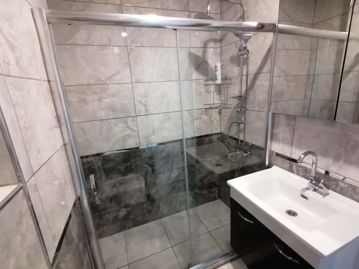 Levent Apartments Istambul