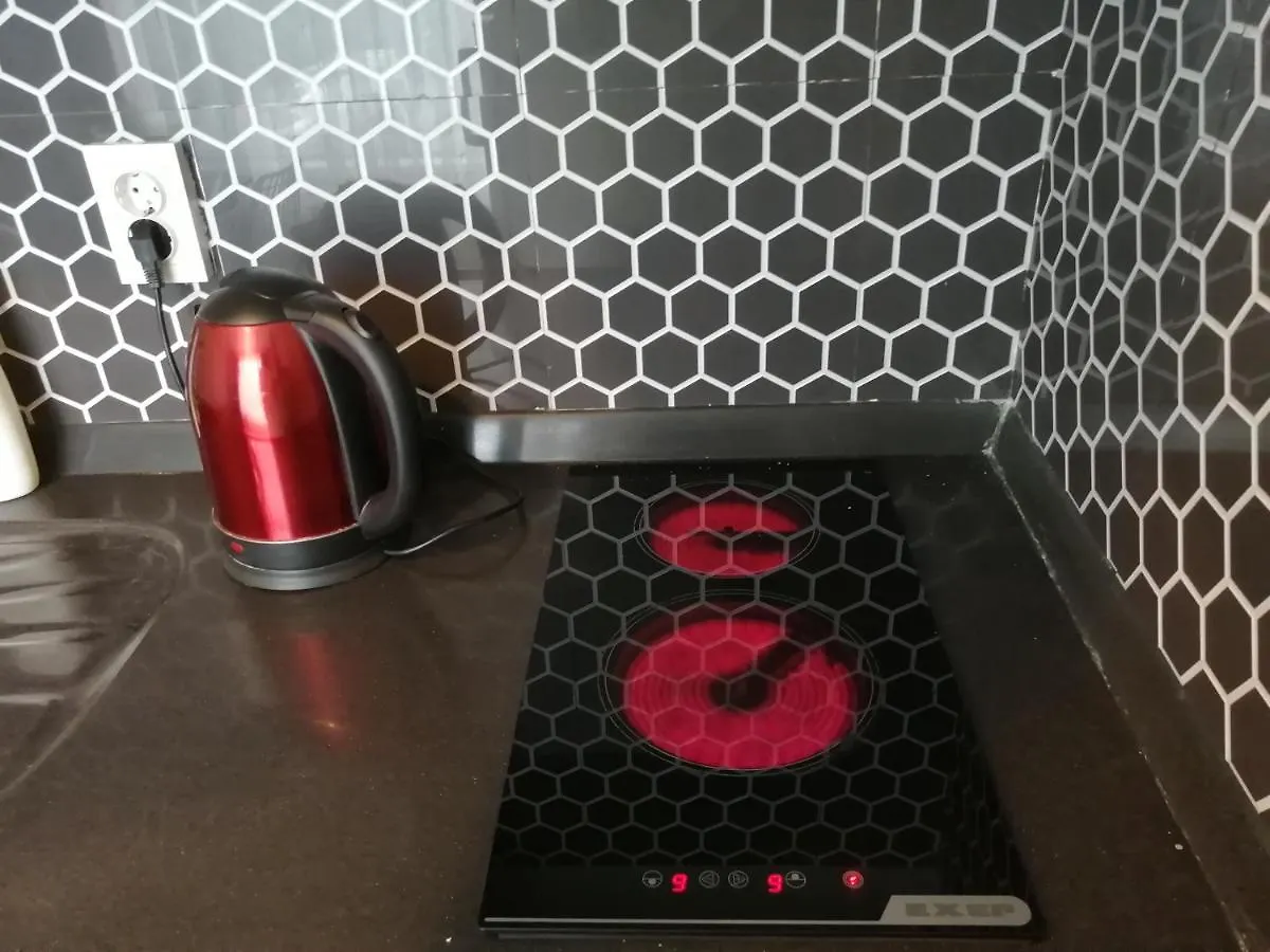 Levent Apartments Istambul