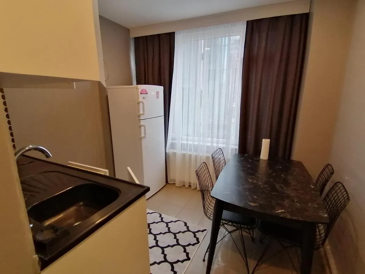 Levent Apartments Istambul