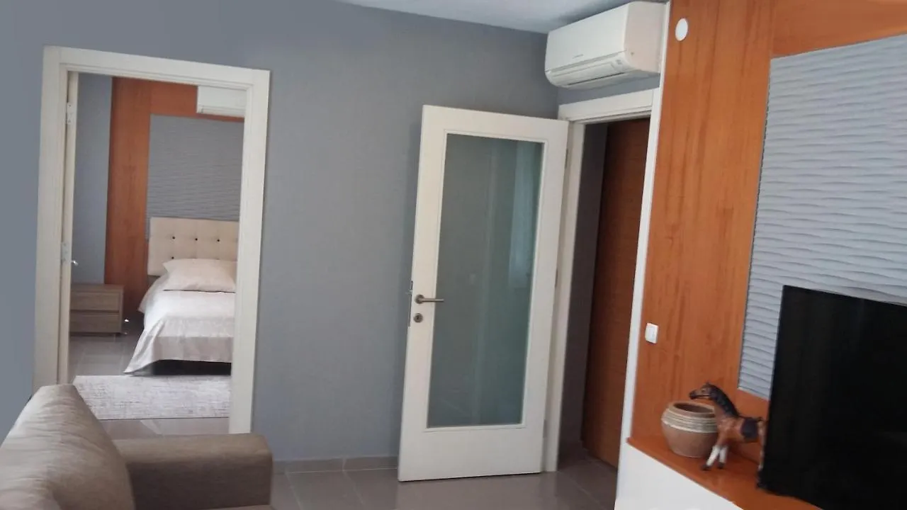 Levent Apartments Istambul Turquie